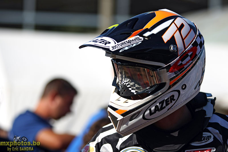 23/08/2009 B_evertsfriends : Int MX1 MX2 MX3 Stefan EVERTS