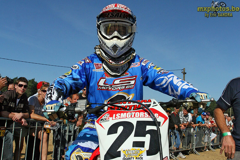 23/08/2009 B_evertsfriends : Int MX1 MX2 MX3 Clement DESALLE