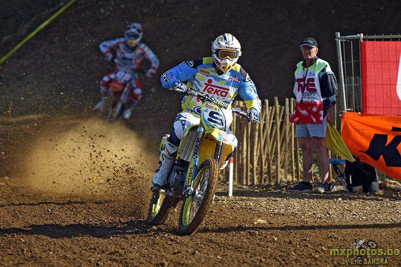 Int MX1 MX2 MX3 Ken DE DYCKER