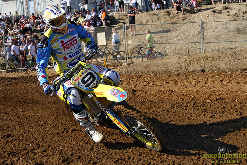 Int MX1 MX2 MX3 Ken DE DYCKER