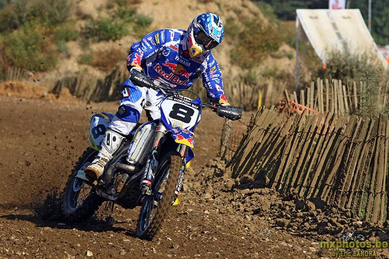 23/08/2009 B_evertsfriends : Int MX1 MX2 MX3 Tanel LEOK