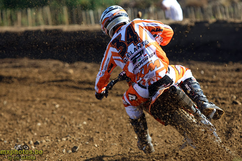 Int MX1 MX2 MX3 Joel ROELANTS