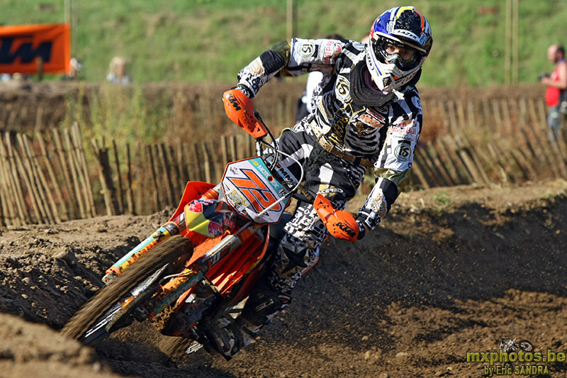 Int MX1 MX2 MX3 Stefan EVERTS