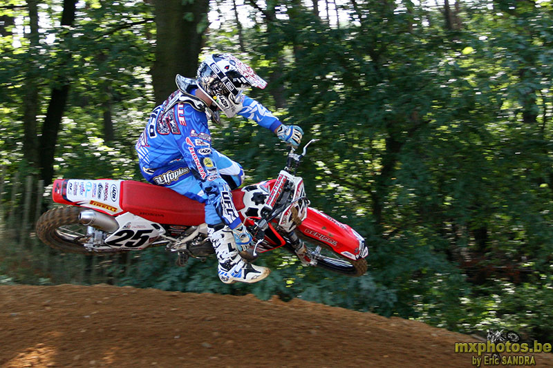 23/08/2009 B_evertsfriends : Int MX1 MX2 MX3 Clement DESALLE