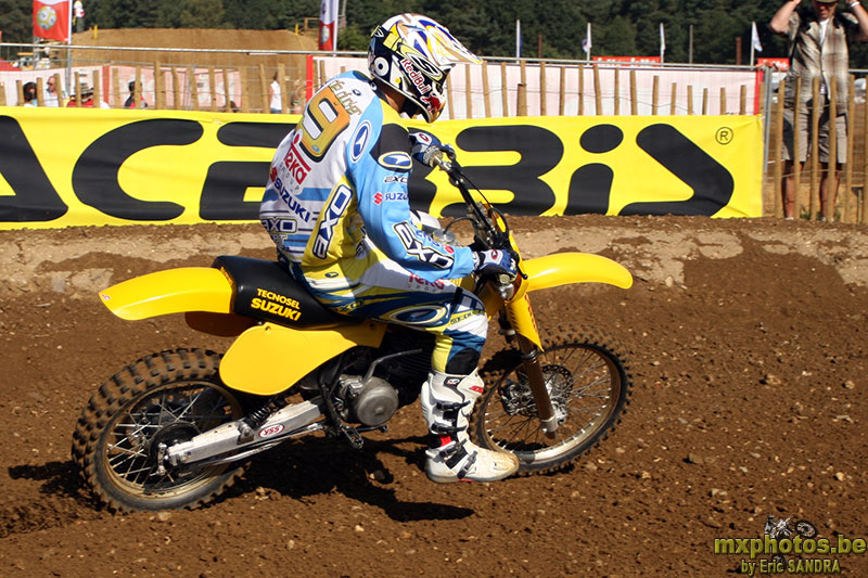 Int MX1 MX2 MX3 Ken DE DYCKER