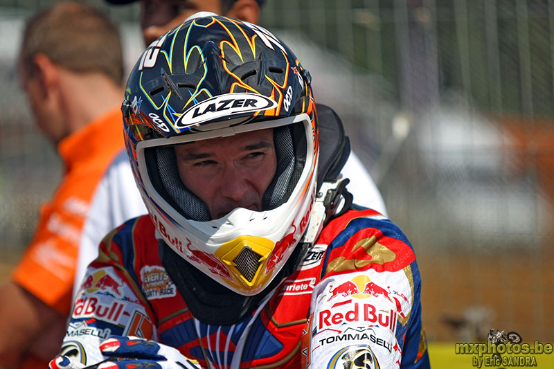 23/08/2009 B_evertsfriends : Int MX1 MX2 MX3 Stefan EVERTS