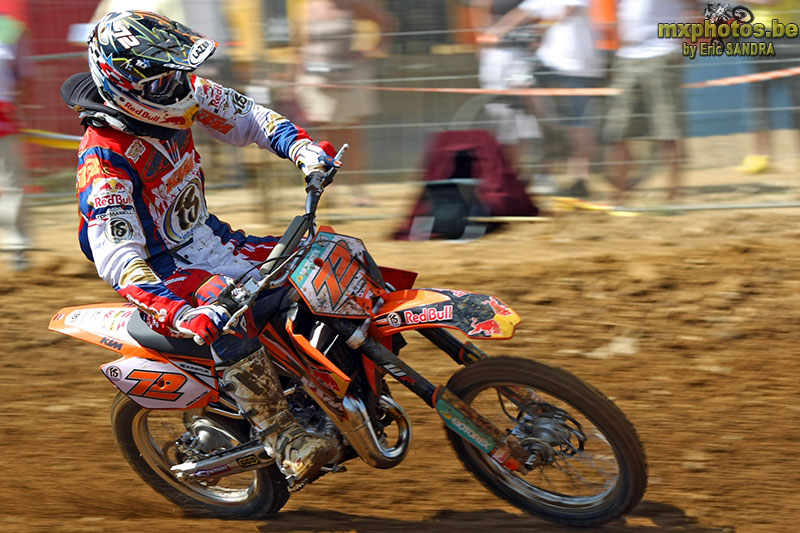 23/08/2009 B_evertsfriends : Int MX1 MX2 MX3 Stefan EVERTS