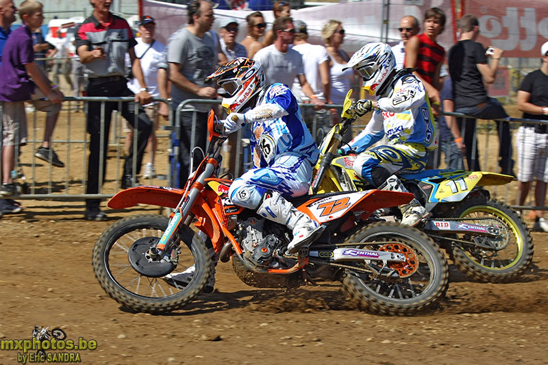 Int MX1 MX2 MX3 Stefan EVERTS