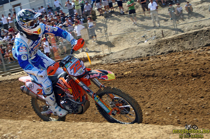 23/08/2009 C_evertsfriends : Int MX1 MX2 MX3 Stefan EVERTS