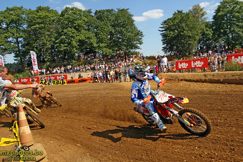 Int MX1 MX2 MX3 Stefan EVERTS