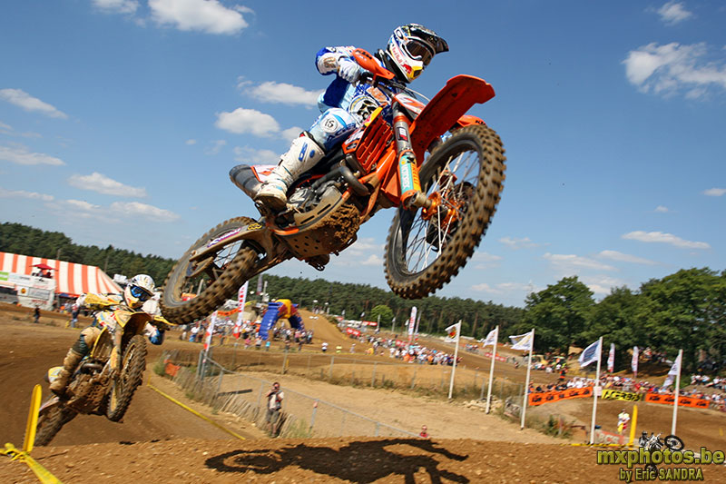 Int MX1 MX2 MX3 Stefan EVERTS