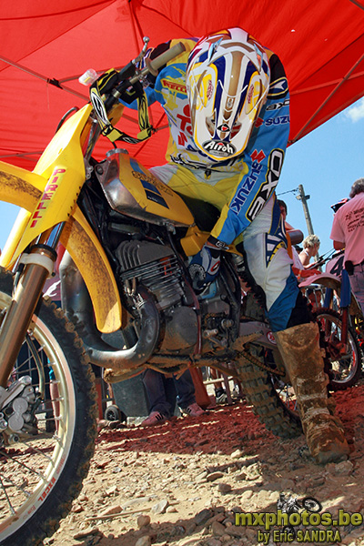 23/08/2009 C_evertsfriends : Int MX1 MX2 MX3 Ken DE DYCKER