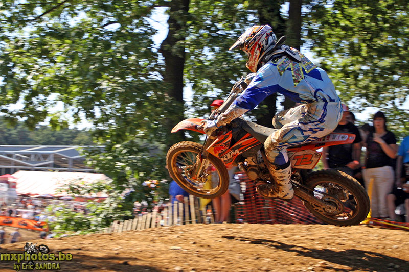 23/08/2009 C_evertsfriends : Int MX1 MX2 MX3 Stefan EVERTS