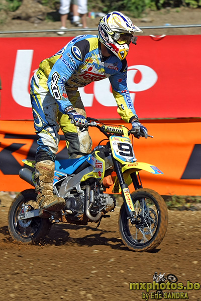 Int MX1 MX2 MX3 Ken DE DYCKER