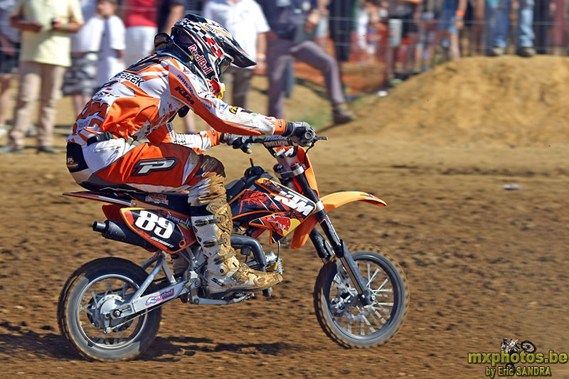 23/08/2009 C_evertsfriends : Int MX1 MX2 MX3 Jeremy VAN HOREBEEK