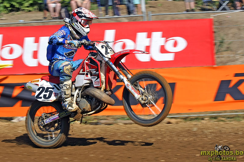 23/08/2009 C_evertsfriends : Int MX1 MX2 MX3 Clement DESALLE