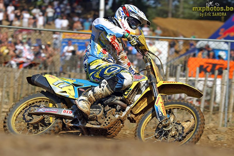 Int MX1 MX2 MX3 Steve RAMON