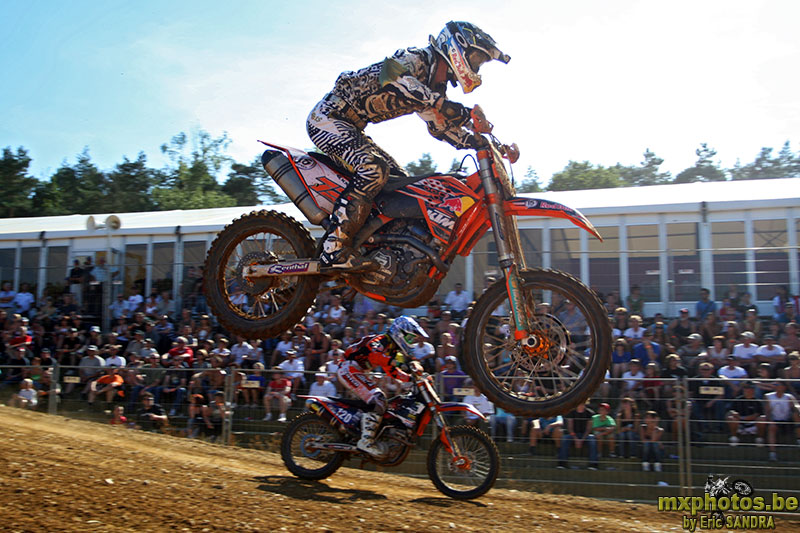 23/08/2009 C_evertsfriends : Int MX1 MX2 MX3 Stefan EVERTS