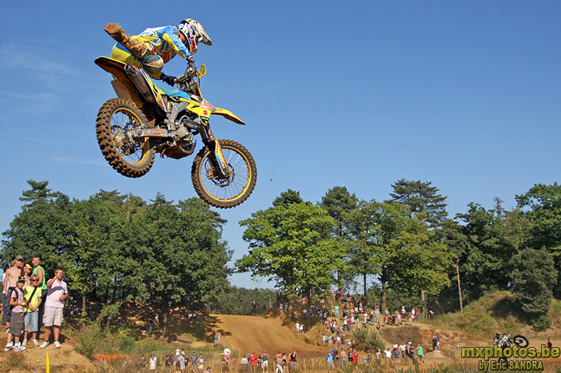 Int MX1 MX2 MX3 Ken DE DYCKER - Joel ROELANTS