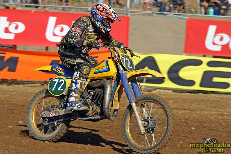 Int MX1 MX2 MX3 Harry EVERTS