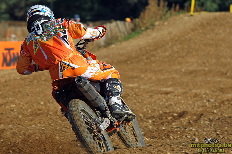 Int MX1 MX2 MX3 Stefan EVERTS