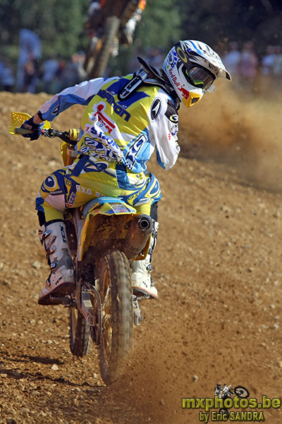 23/08/2009 C_evertsfriends : Int MX1 MX2 MX3 Steve RAMON