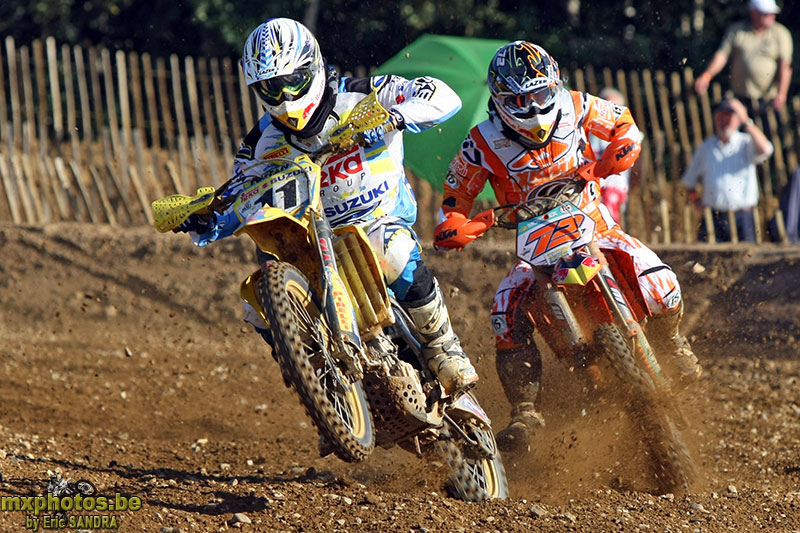 23/08/2009 C_evertsfriends : Int MX1 MX2 MX3 Steve RAMON   Stefan EVERTS