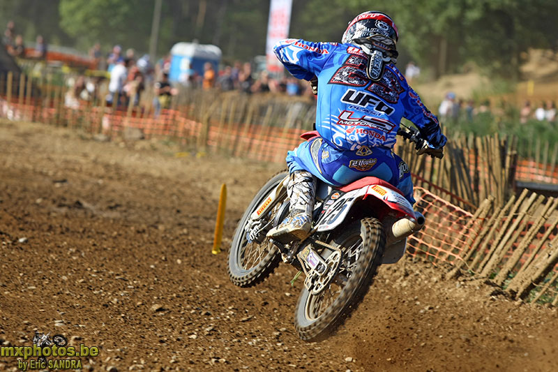 23/08/2009 C_evertsfriends : Int MX1 MX2 MX3 Clement DESALLE