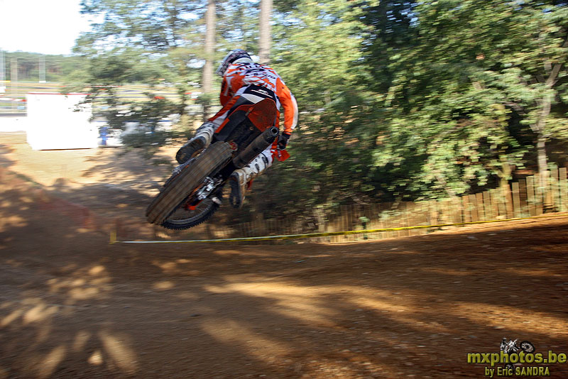 23/08/2009 C_evertsfriends : Int MX1 MX2 MX3 Valentin TEILLET