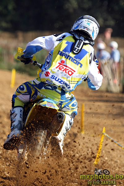 Int MX1 MX2 MX3 Steve RAMON