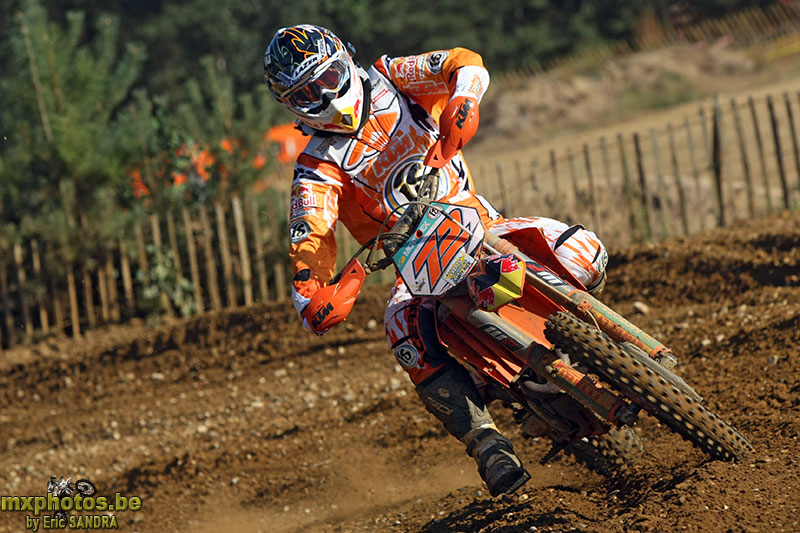 23/08/2009 C_evertsfriends : Int MX1 MX2 MX3 Stefan EVERTS