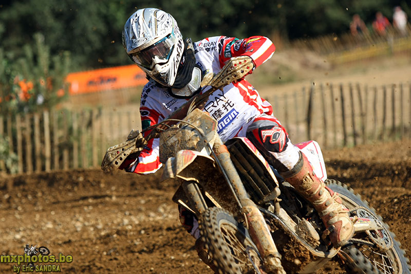 Int MX1 MX2 MX3 Nick TRIEST