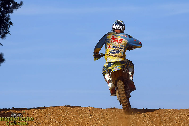 Int MX1 MX2 MX3 Ken DE DYCKER