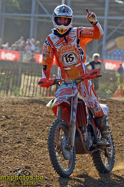 23/08/2009 C_evertsfriends : Int MX1 MX2 MX3 Stefan EVERTS