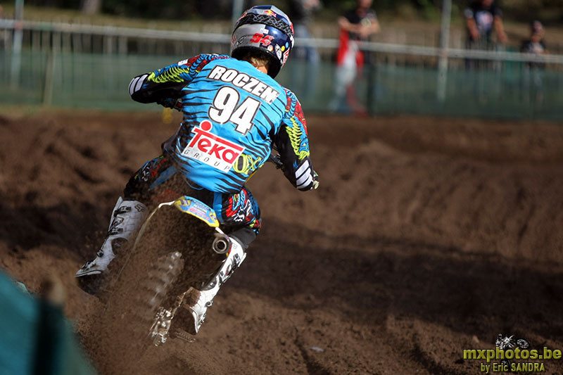 MX2 Ken ROCZEN