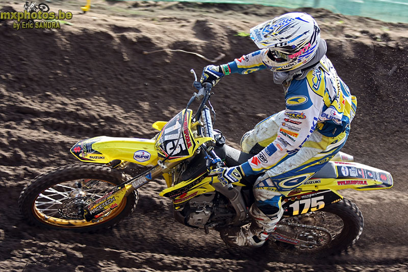 MX2 Nikolai LARSEN