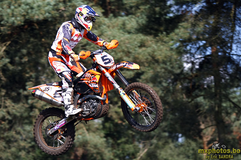 MX1 Max NAGL