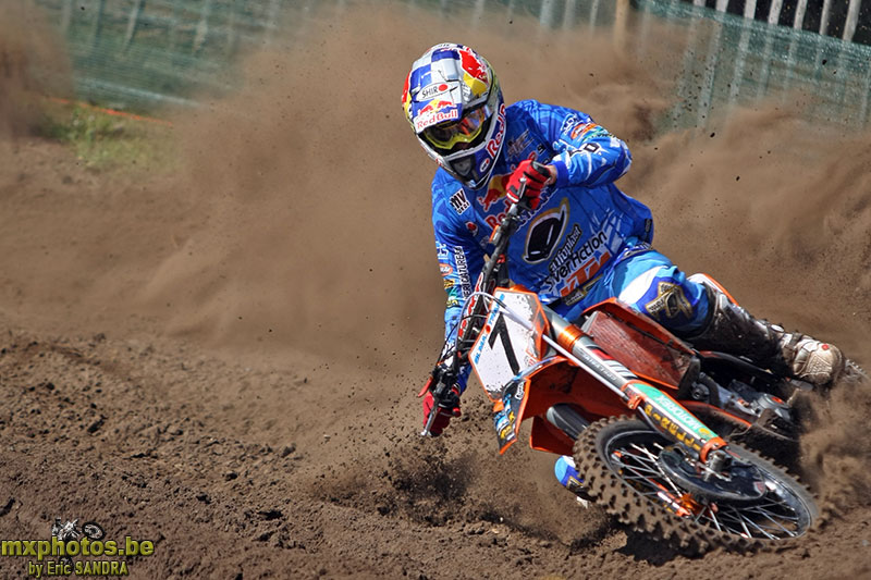 MX1 Jonathan BARRAGAN