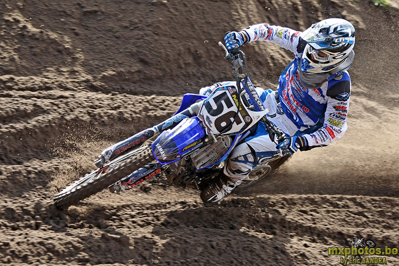 MX1 Rob VAN VIJFEIJKEN