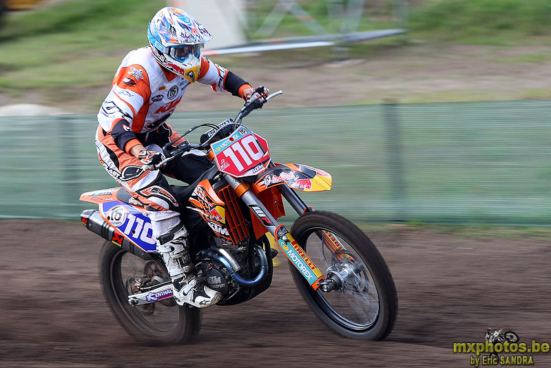 wmx Stephanie LAIER