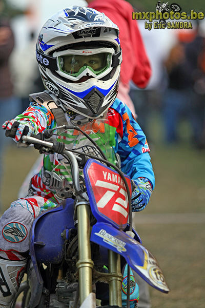 30/08/2009 Lierop : MX1 Liam EVERTS