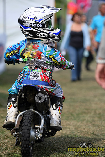 30/08/2009 Lierop : MX1 Liam EVERTS