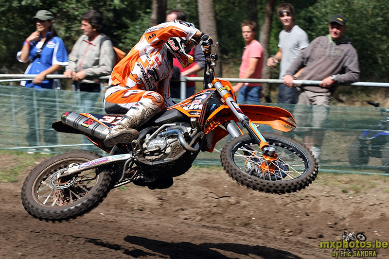 MX2 Valentin TEILLET