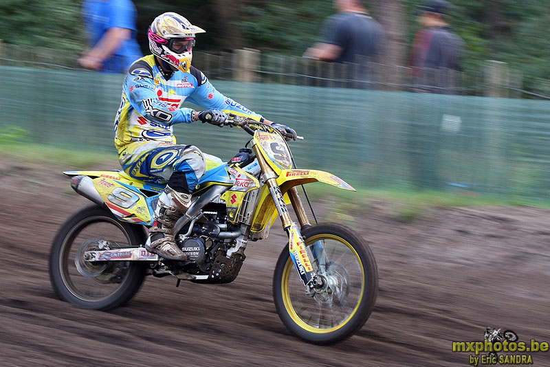 MX1 Ken DE DYCKER