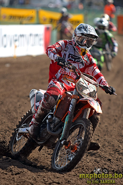 MX2 Stephen SWORD