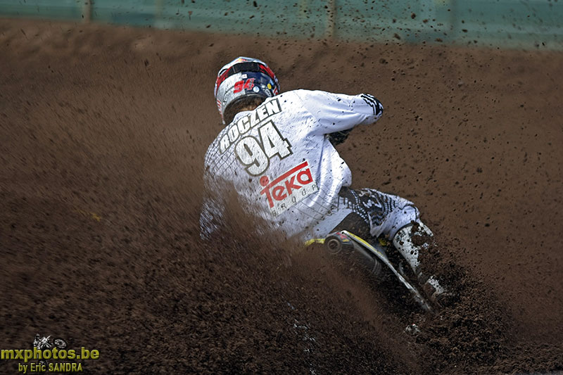 30/08/2009 Lierop : MX2 Ken ROCZEN