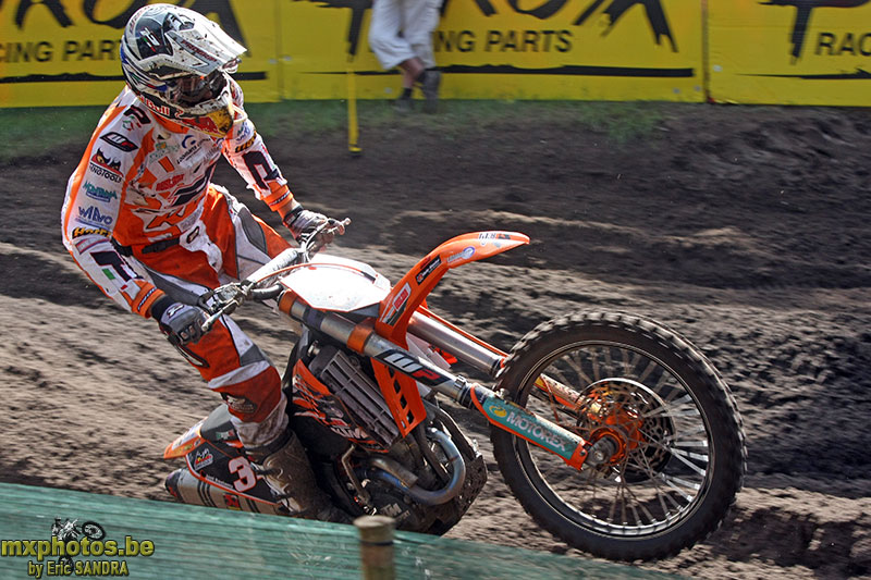 MX2 Joel ROELANTS