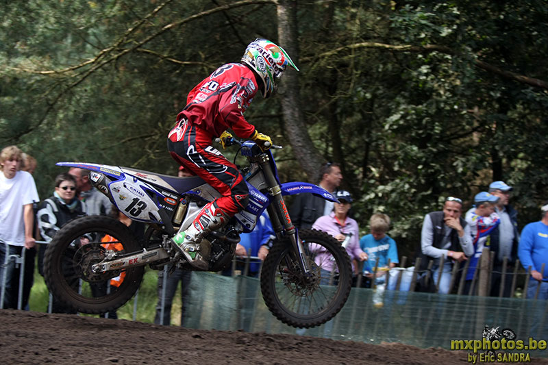 MX2 Manuel MONNI