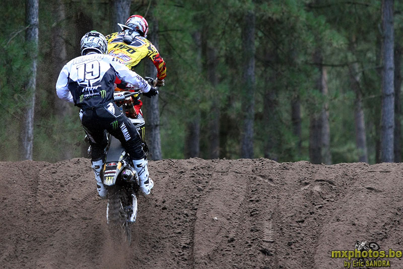 30/08/2009 Lierop : MX1 David PHILIPPAERTS