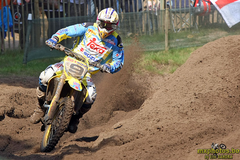 MX1 Ken DE DYCKER